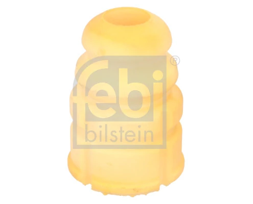 Rubber Buffer, suspension